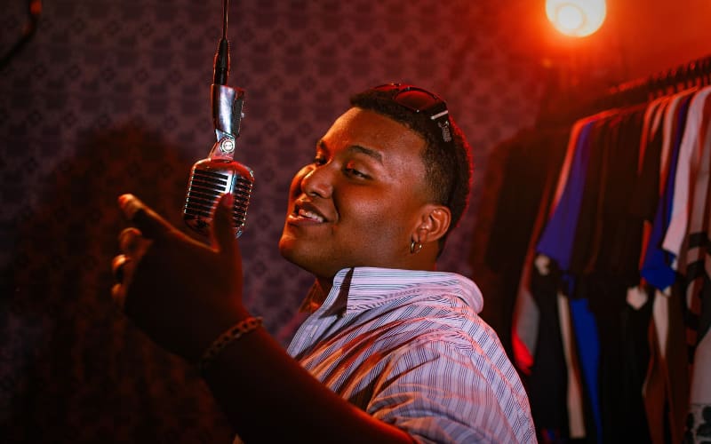 Promotional photo of Big Sempa