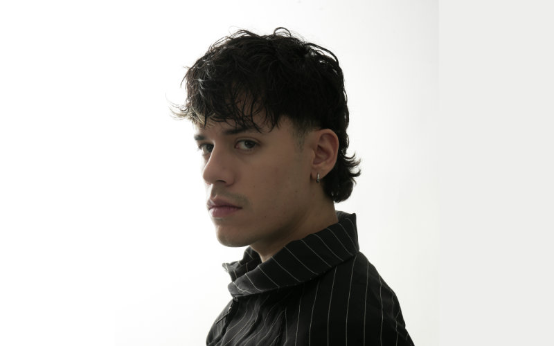 Promotional photo of NSQK