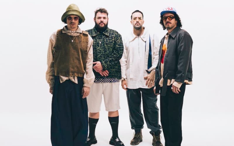 Promotional photo of Porter
